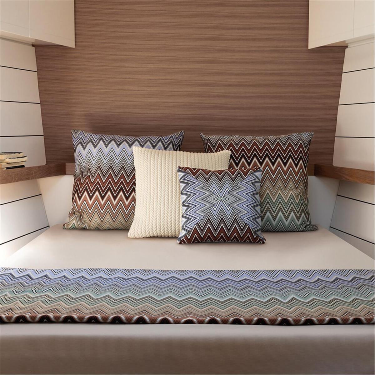 Birmingham Cushion - 60x60cm – image 2