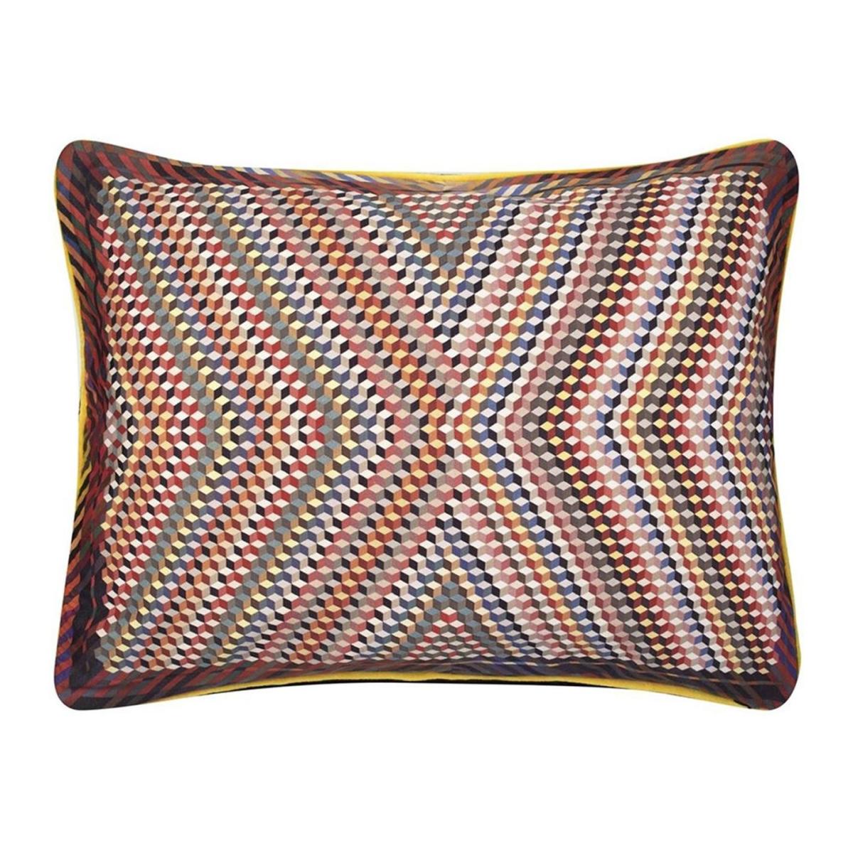 Mosaic Freak Cushion – image 3