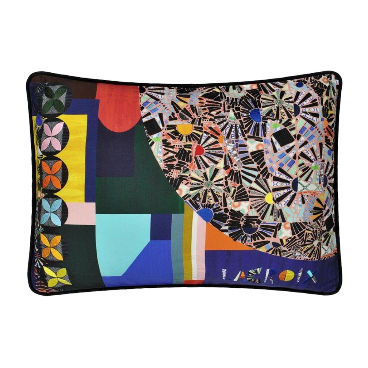 Mosaic Freak Cushion – image 1
