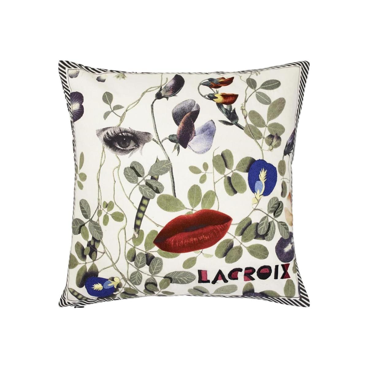 Dame Nature Cushion – image 1