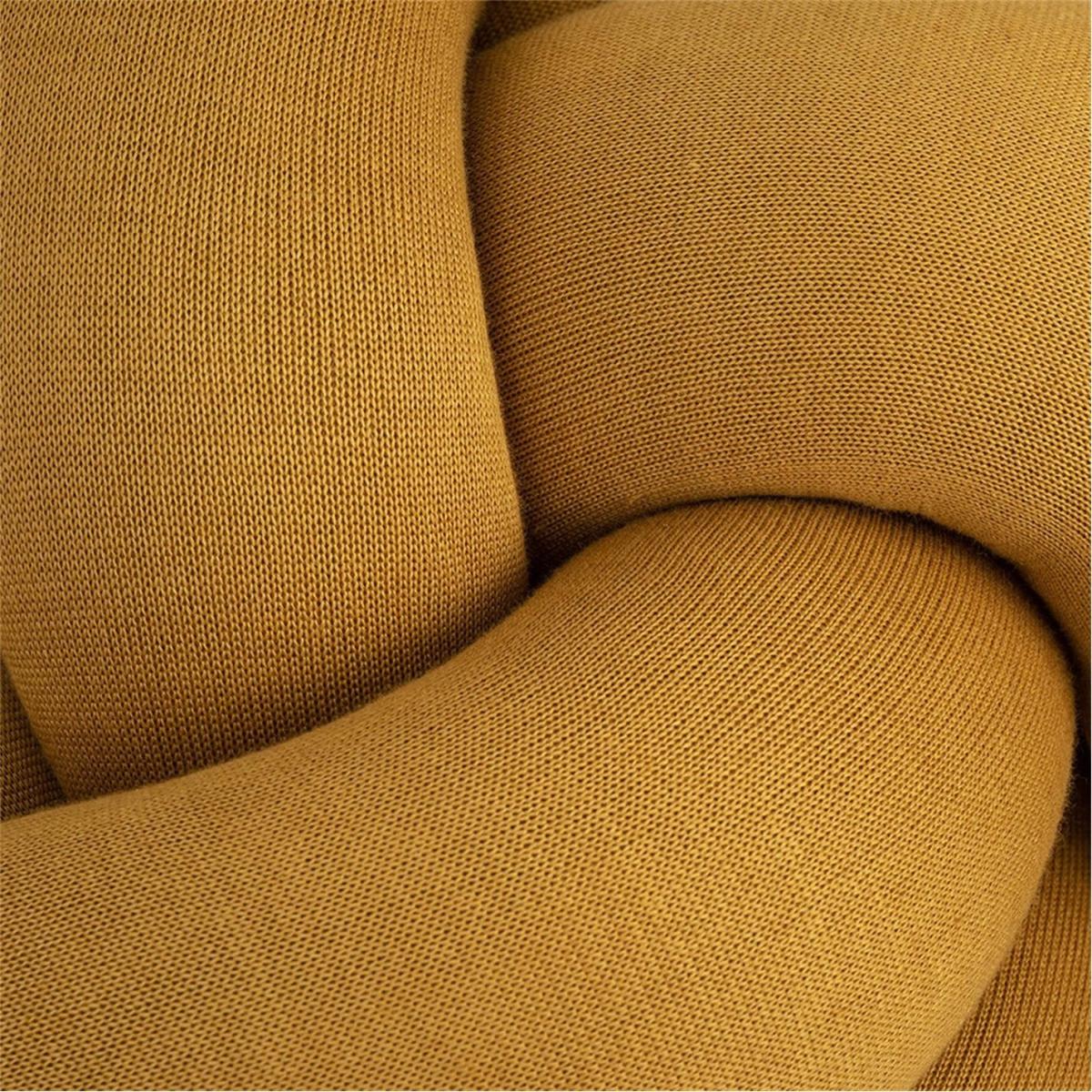 House Stockholm Knot Floor Cushion – image 4