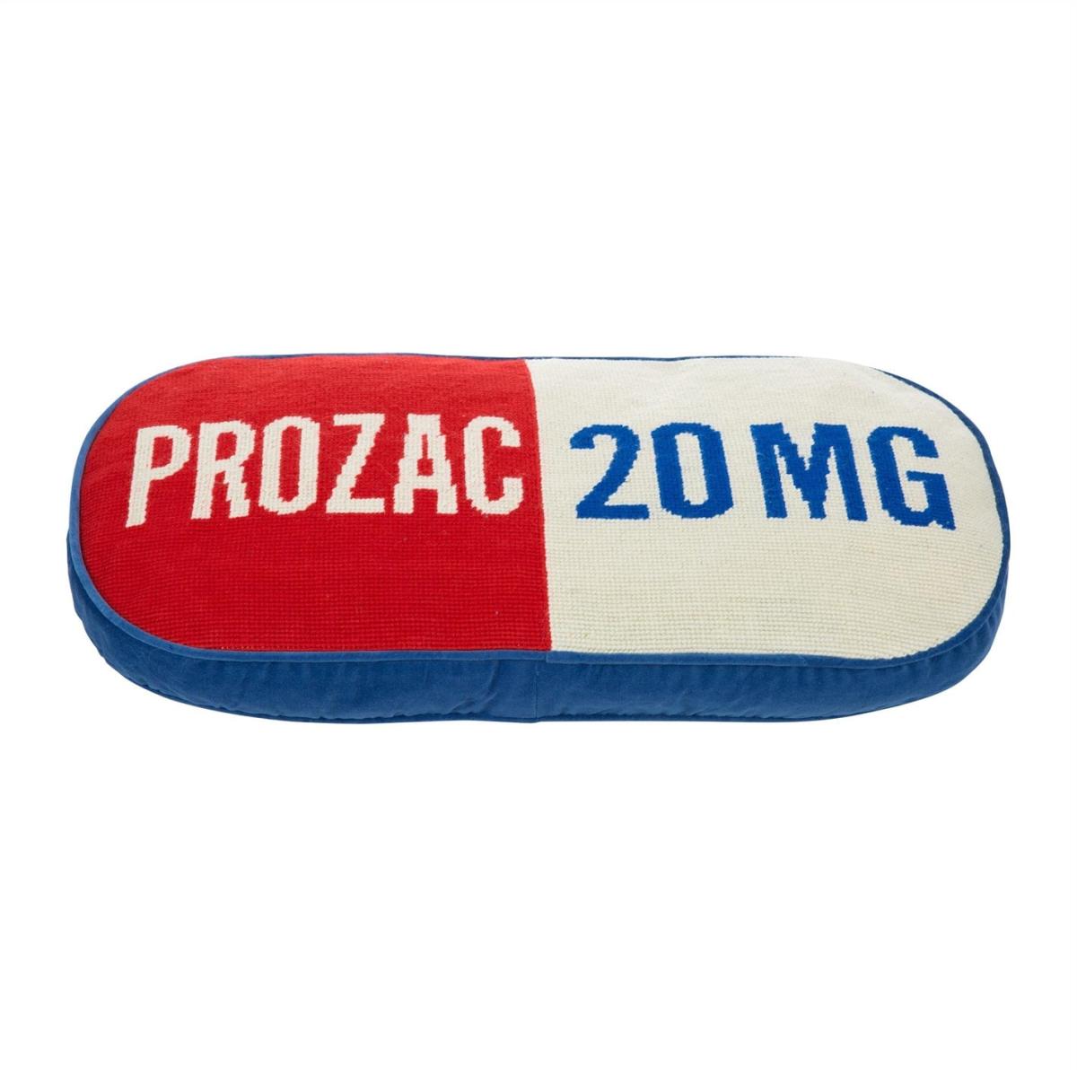 Prozac Cushion – image 5