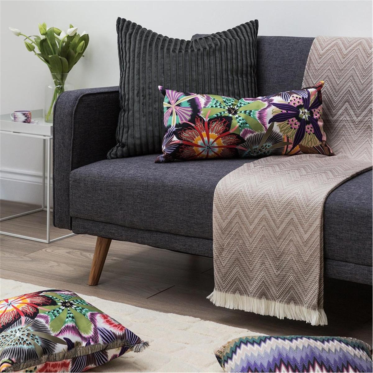 Passiflora Cushion - T59 – image 2