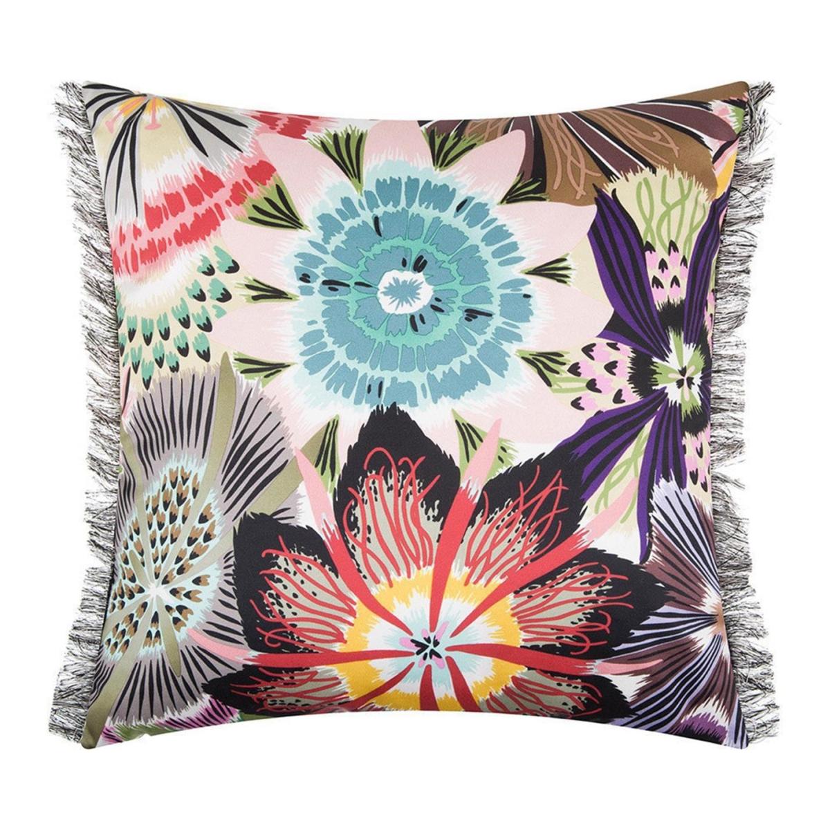Passiflora Cushion - T59 – image 3