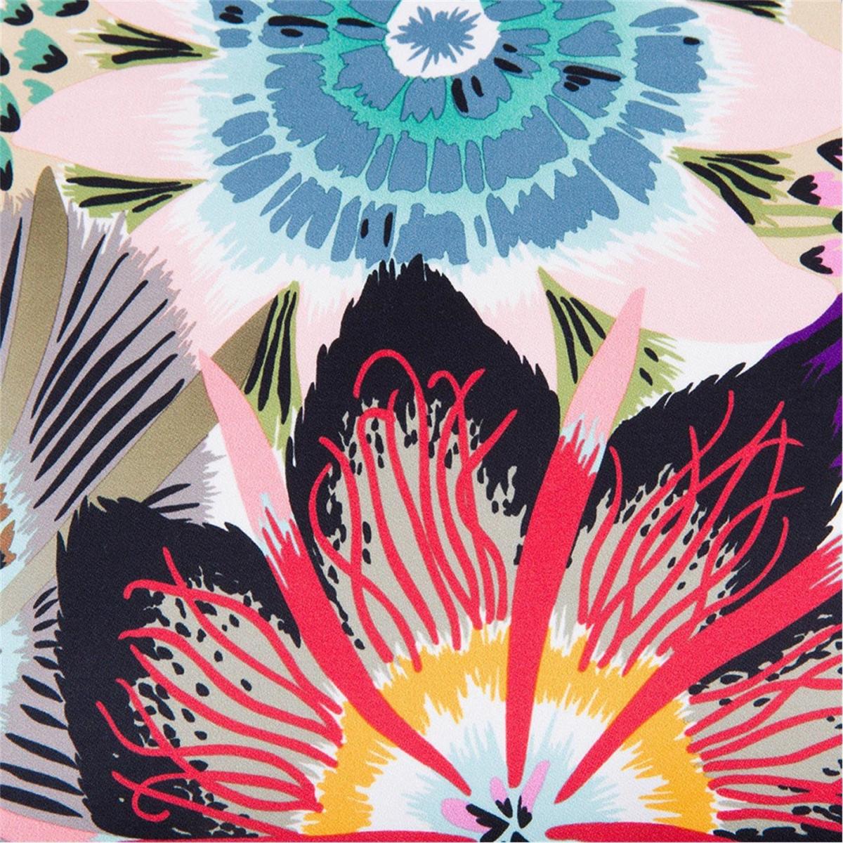 Passiflora Cushion - T59 – image 4