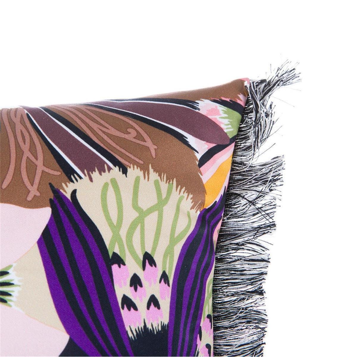 Passiflora Cushion - T59 – image 5
