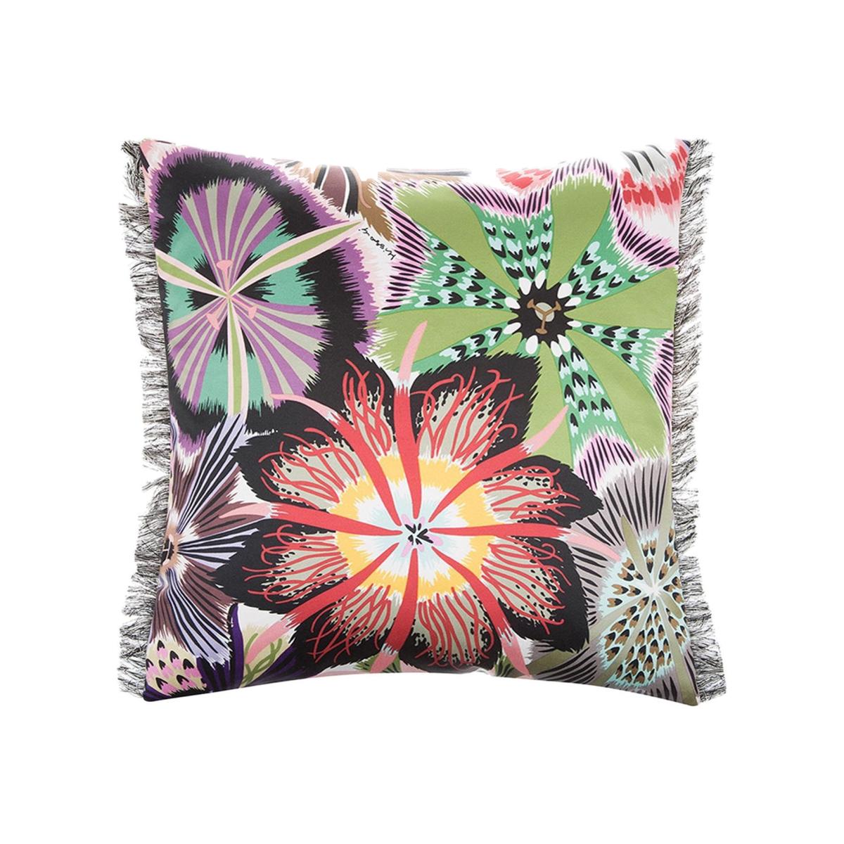 Passiflora Cushion - T59 – image 1
