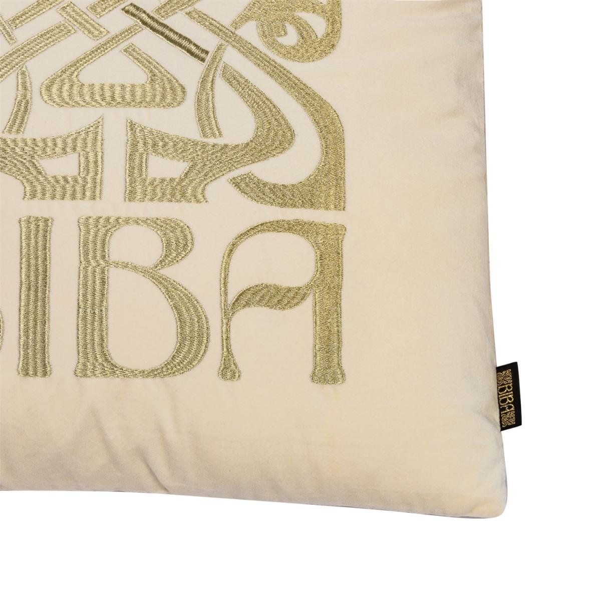 Biba Embroidered Cush00 – image 3