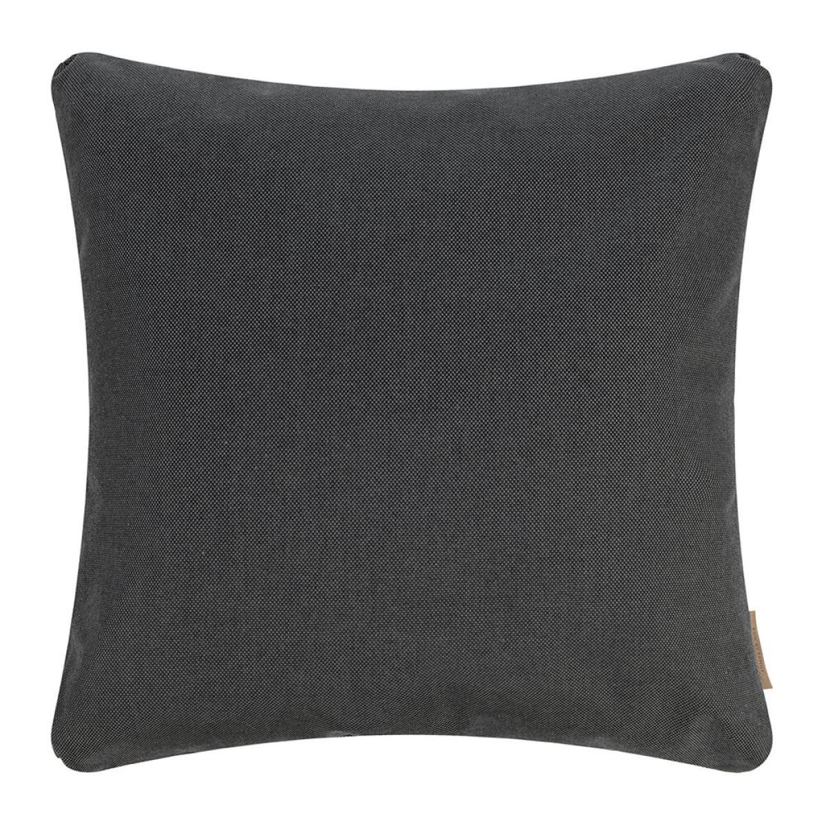 Blomus - Stay Outdoor Cushion - 45x45cm - Coal – image 2