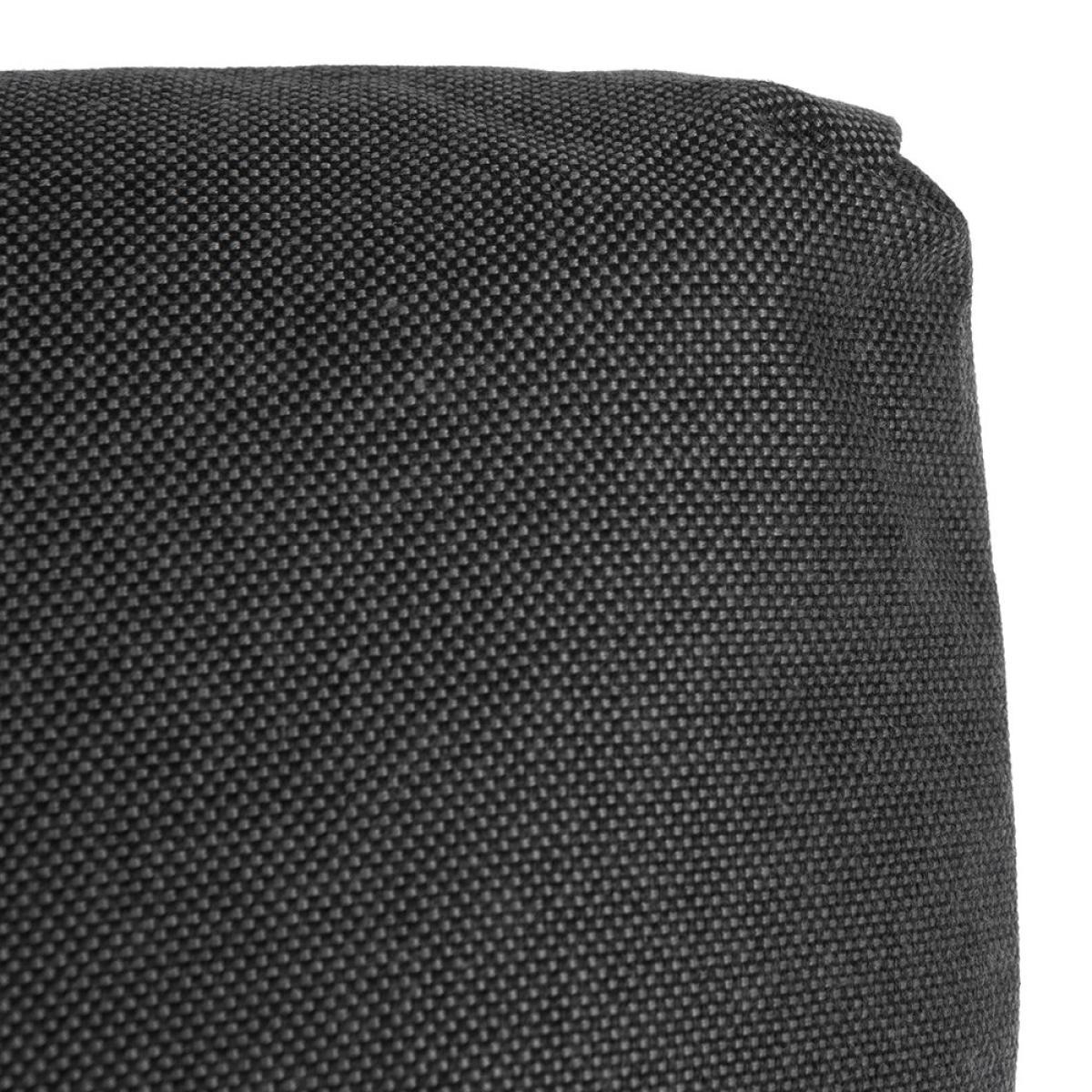 Blomus - Stay Outdoor Cushion - 45x45cm - Coal – image 4