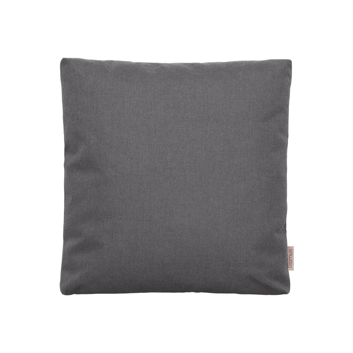 Blomus - Stay Outdoor Cushion - 45x45cm - Coal – image 1
