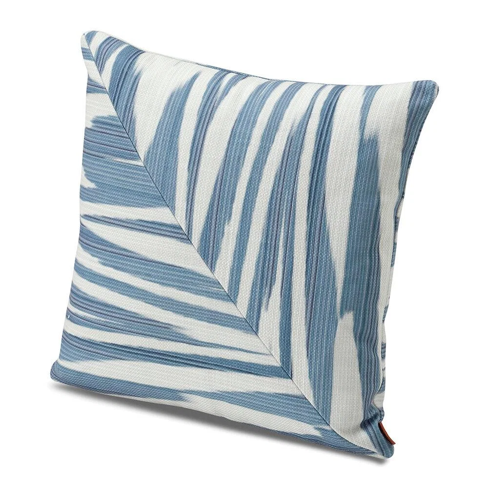 Missoni Home Collection - Atacama Outdoor Cushions - 221 - 40x40cm – image 2