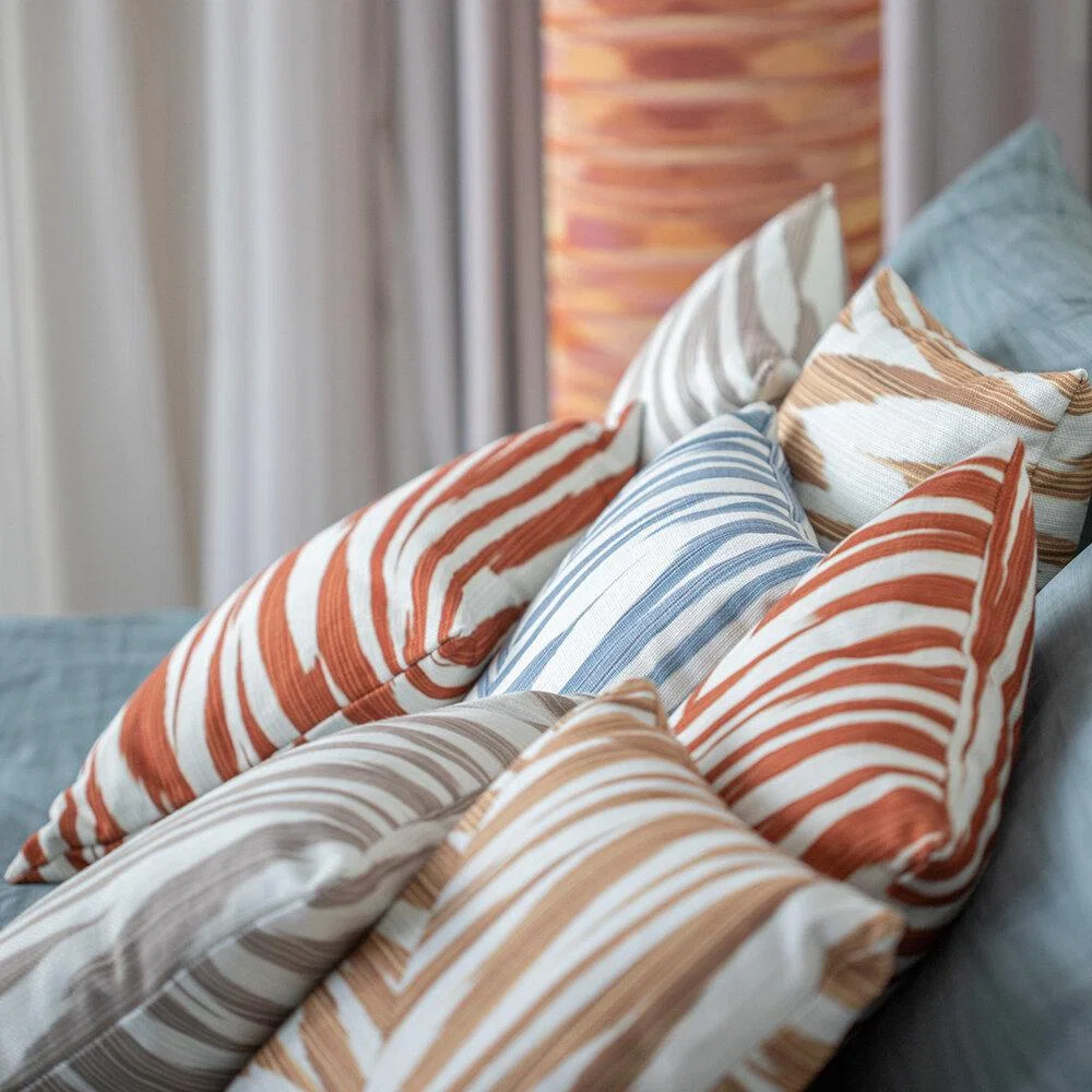 Missoni Home Collection - Atacama Outdoor Cushions - 221 - 40x40cm – image 4