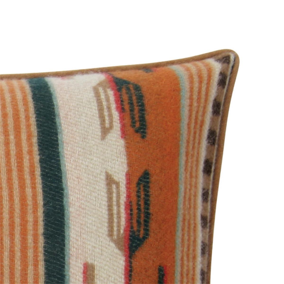 Chimayo Cushion - 33x41cm – image 3