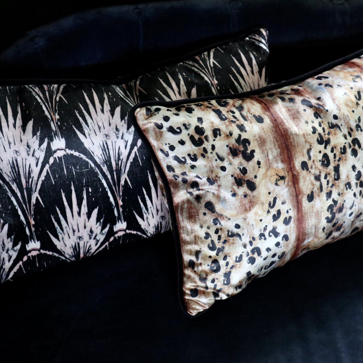 Anna Hayman Designs - Anna Hayman x AMARA Cushion - Pearl - 50x30cm – image 5