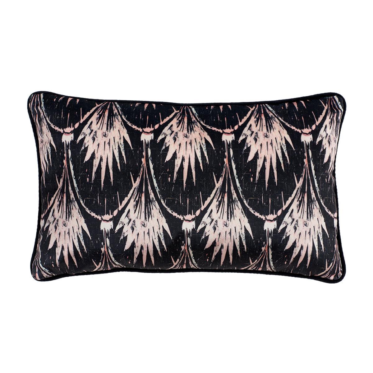 Anna Hayman Designs - Anna Hayman x AMARA Cushion - Pearl - 50x30cm – image 1