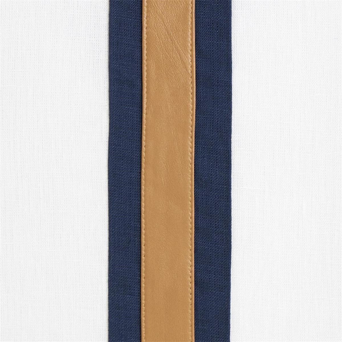 Living Portofino Linen Cushion – image 3