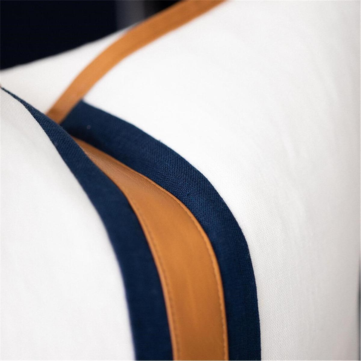 Living Portofino Linen Cushion – image 7