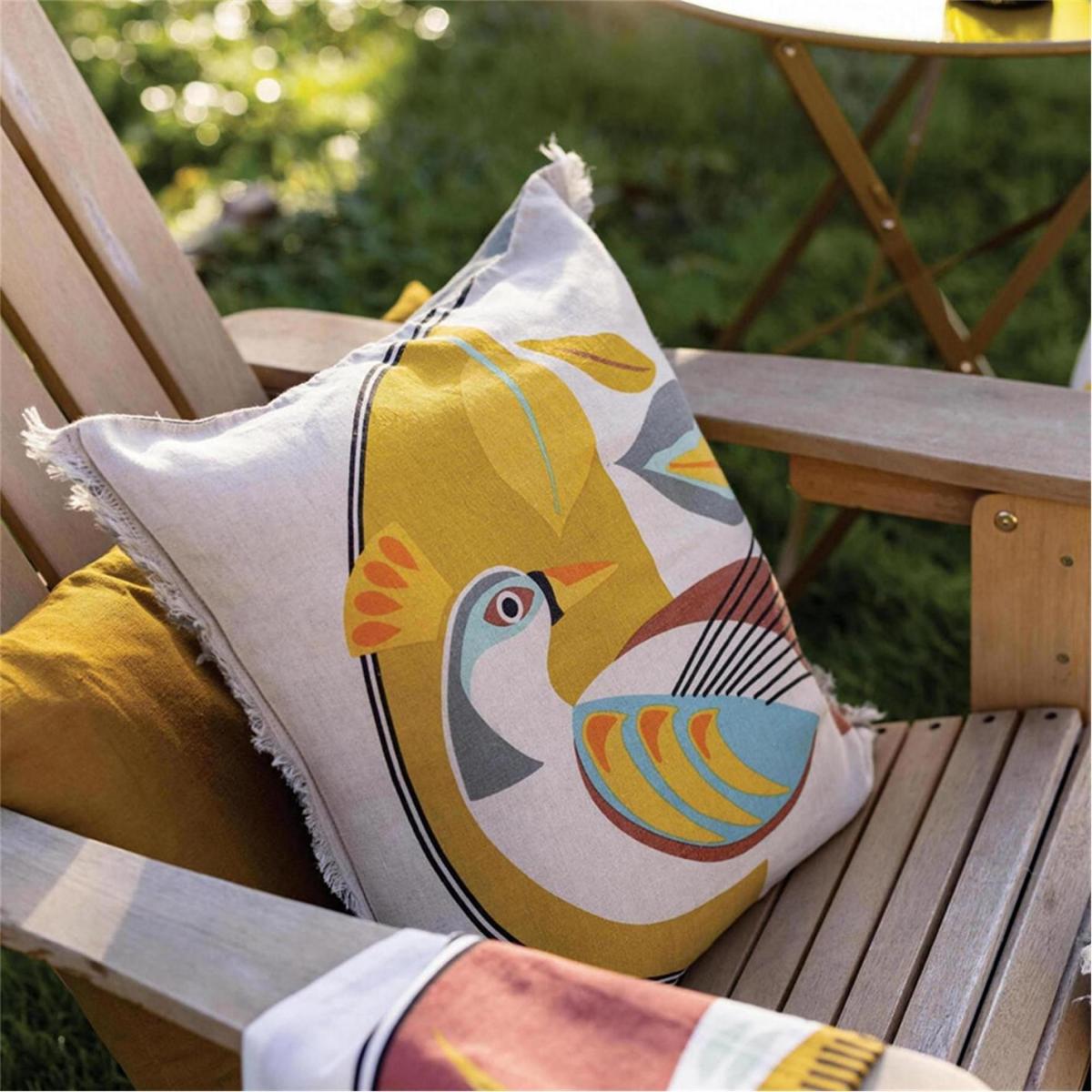 Gaby Cushion – image 2