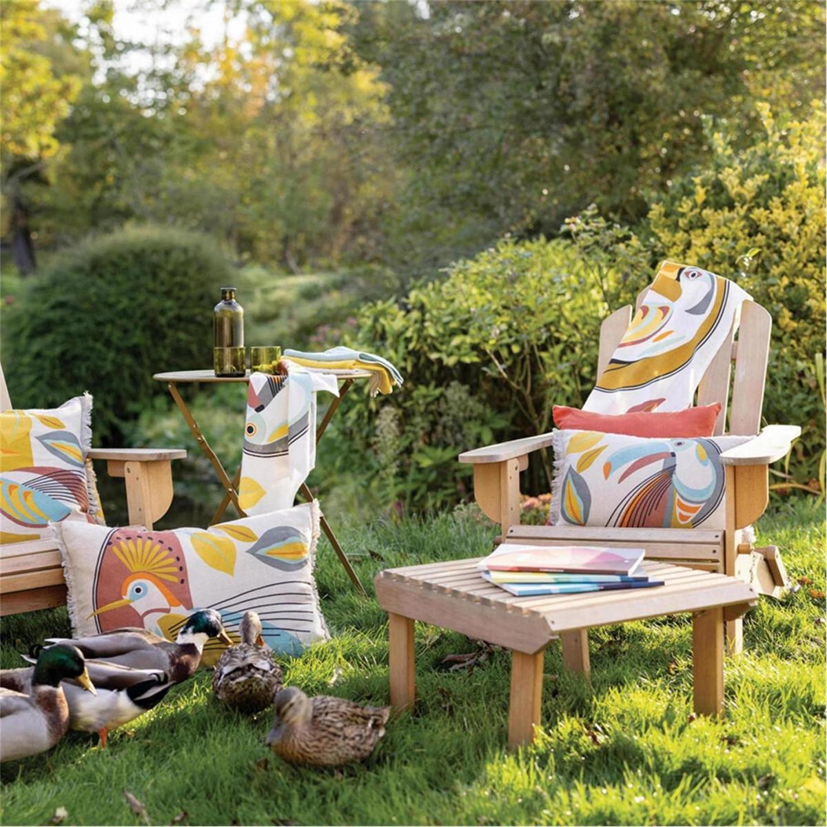 Gaby Cushion – image 4