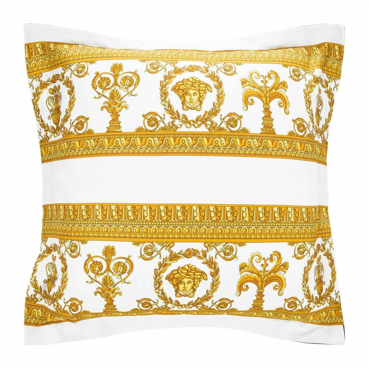 Barocco Double Face Reversible Cushion – image 2