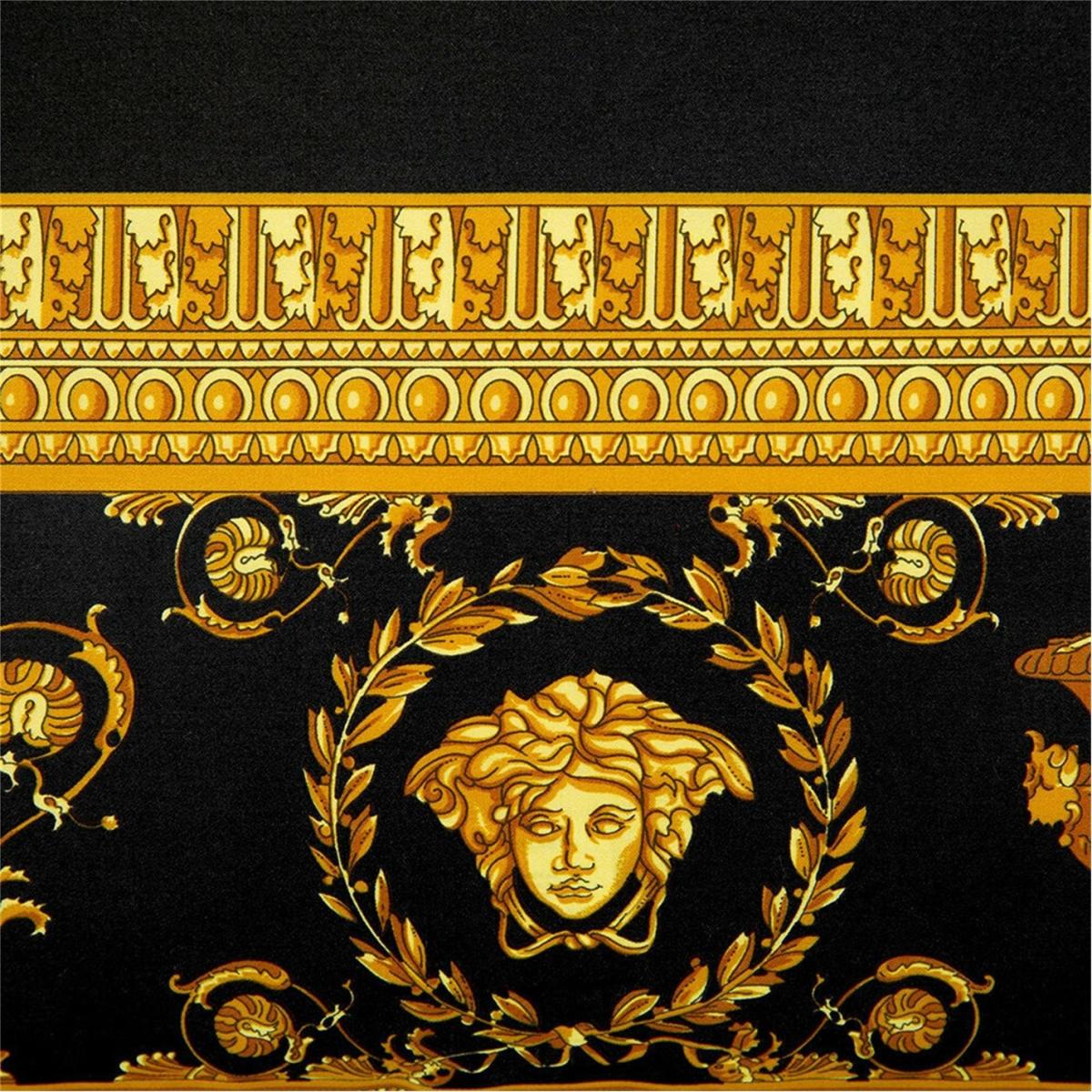 Barocco Double Face Reversible Cushion – image 3