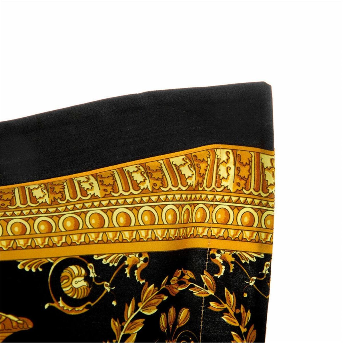 Barocco Double Face Reversible Cushion – image 4