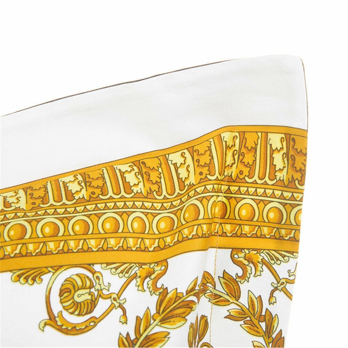Barocco Double Face Reversible Cushion – image 6