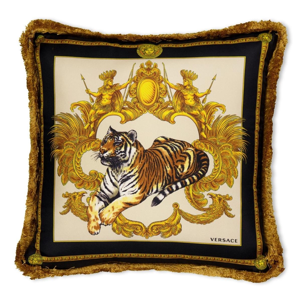 Tigris Cush 51 – image 2