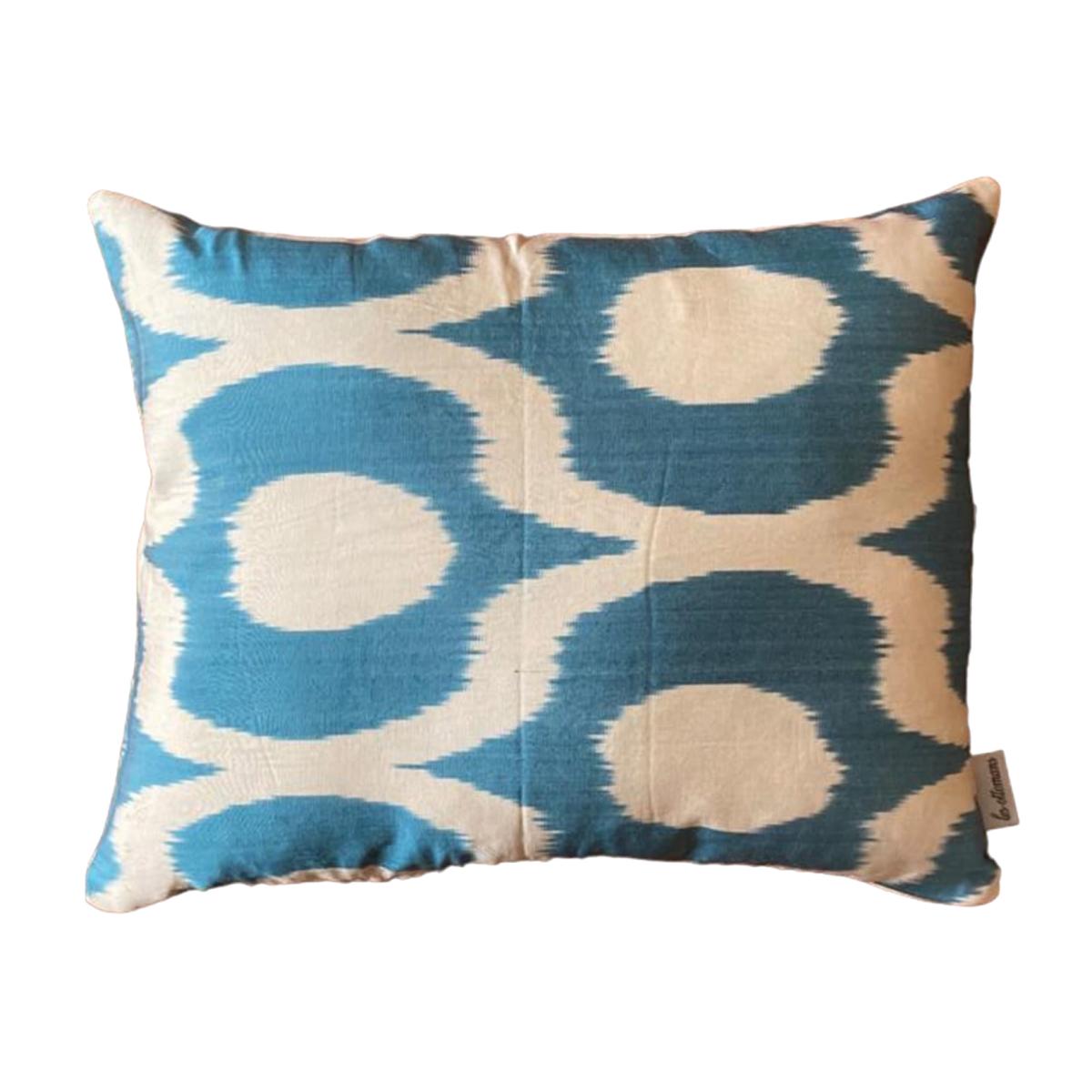 Silk Cushion 40x50cm