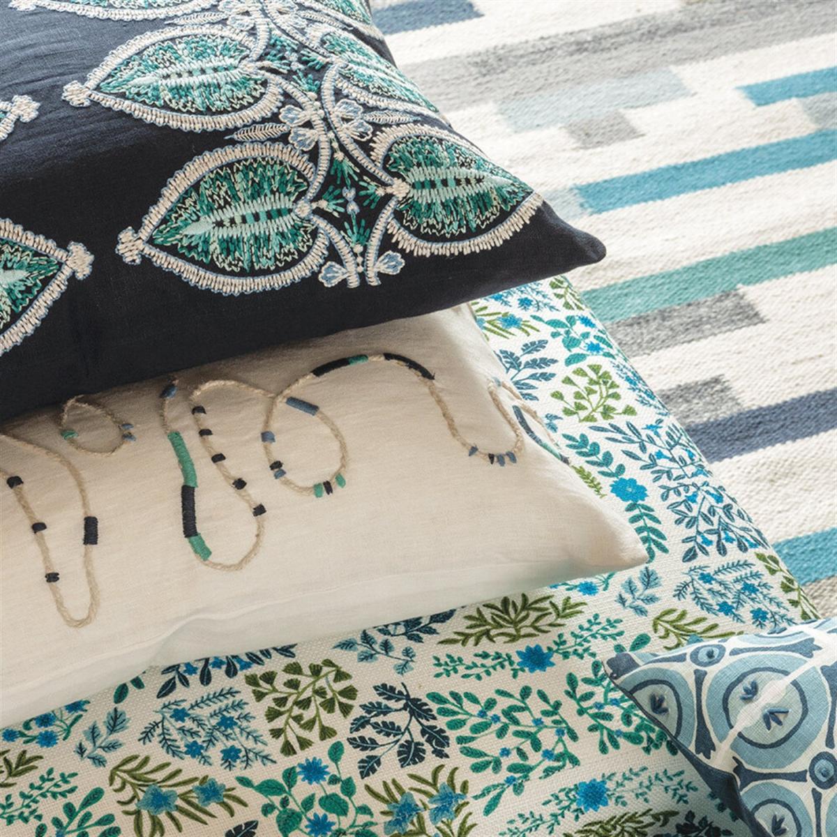 Montacute Cushion - 60x40cm – image 2