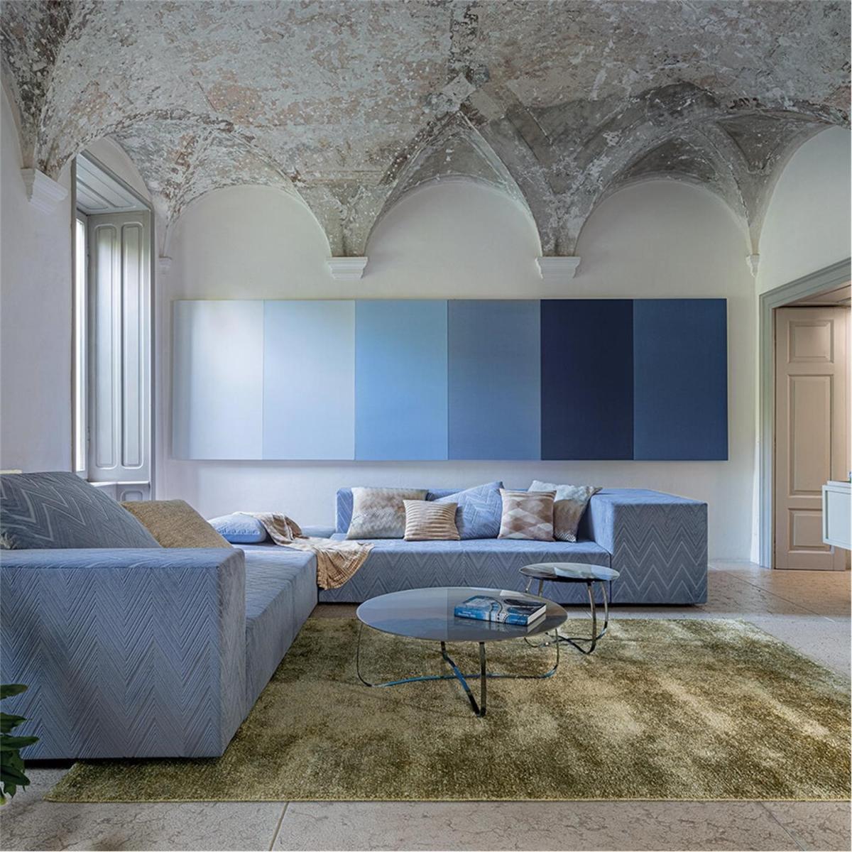 Basel Cushion - 60x60cm – image 2
