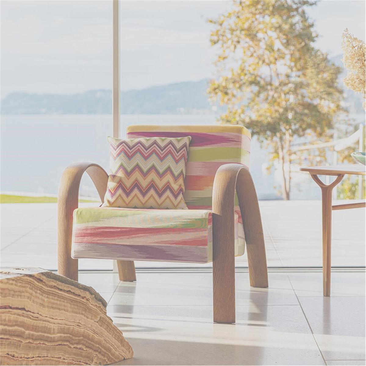 Agadir Cushion - 159 – image 2