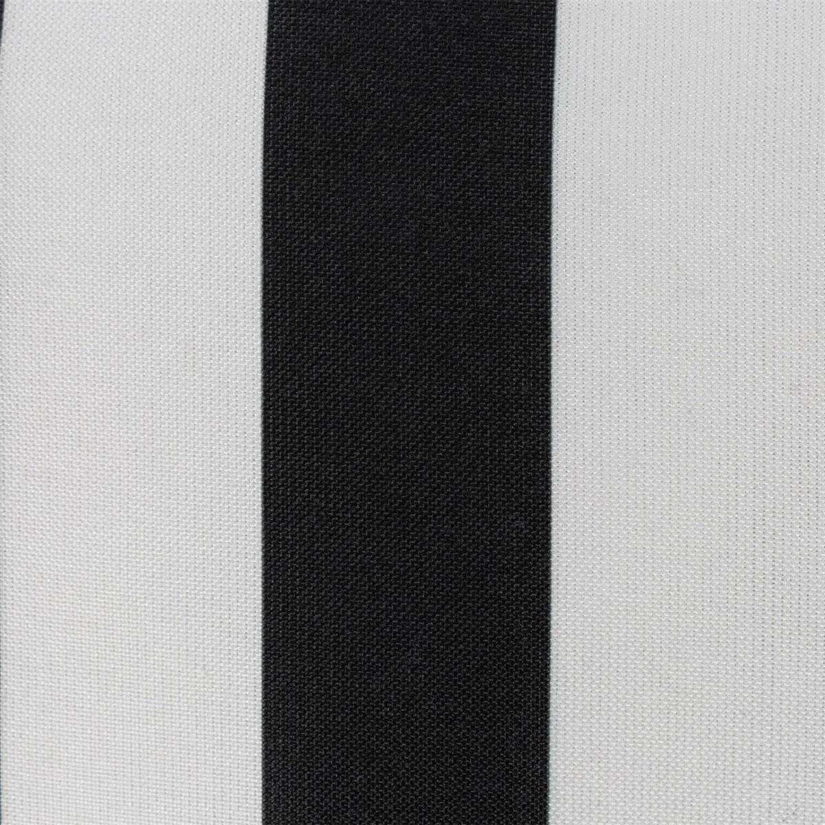 Outdoor Stripe Cushion - 58x58cm – image 3