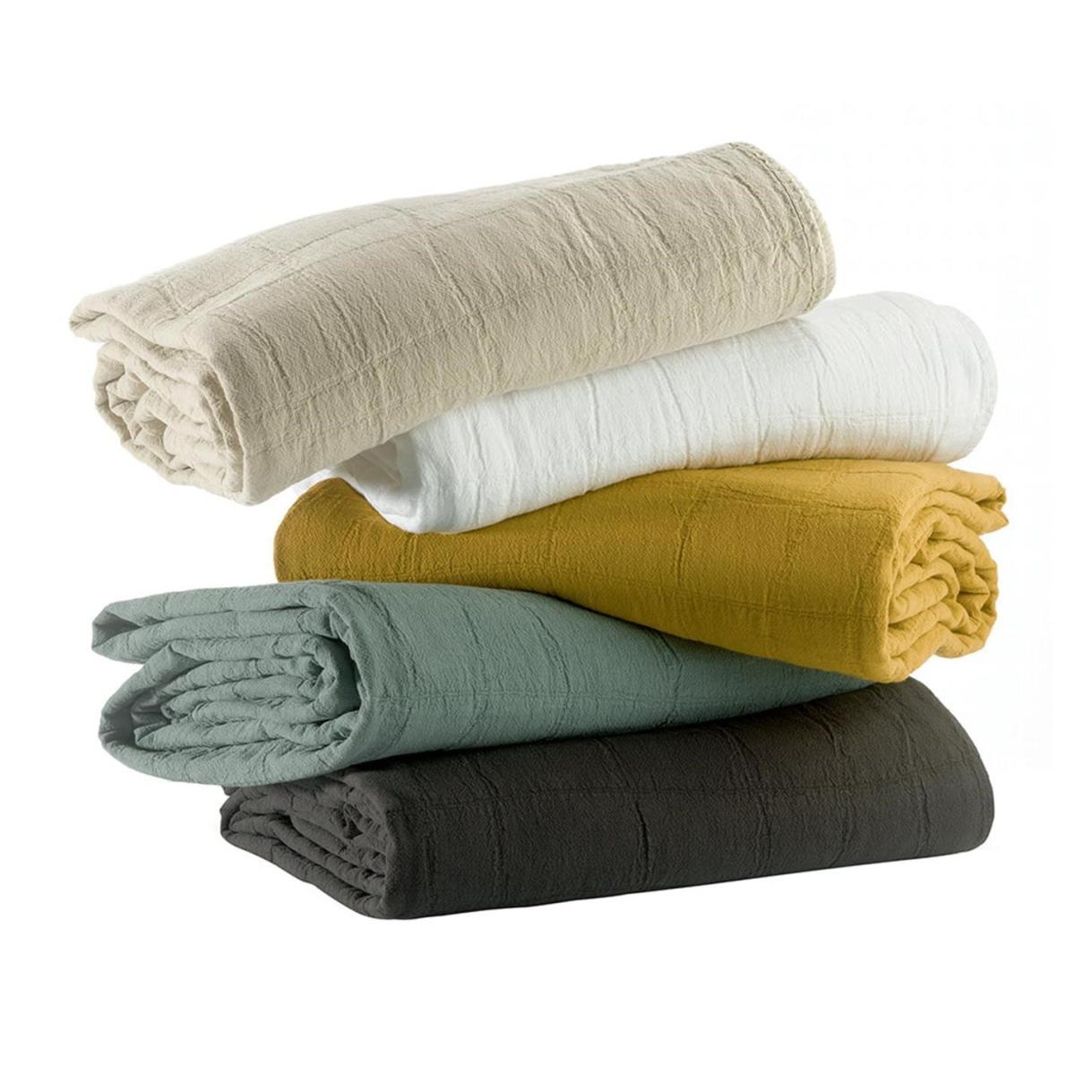 Titou Recycled Throw - 140x200cm – image 2