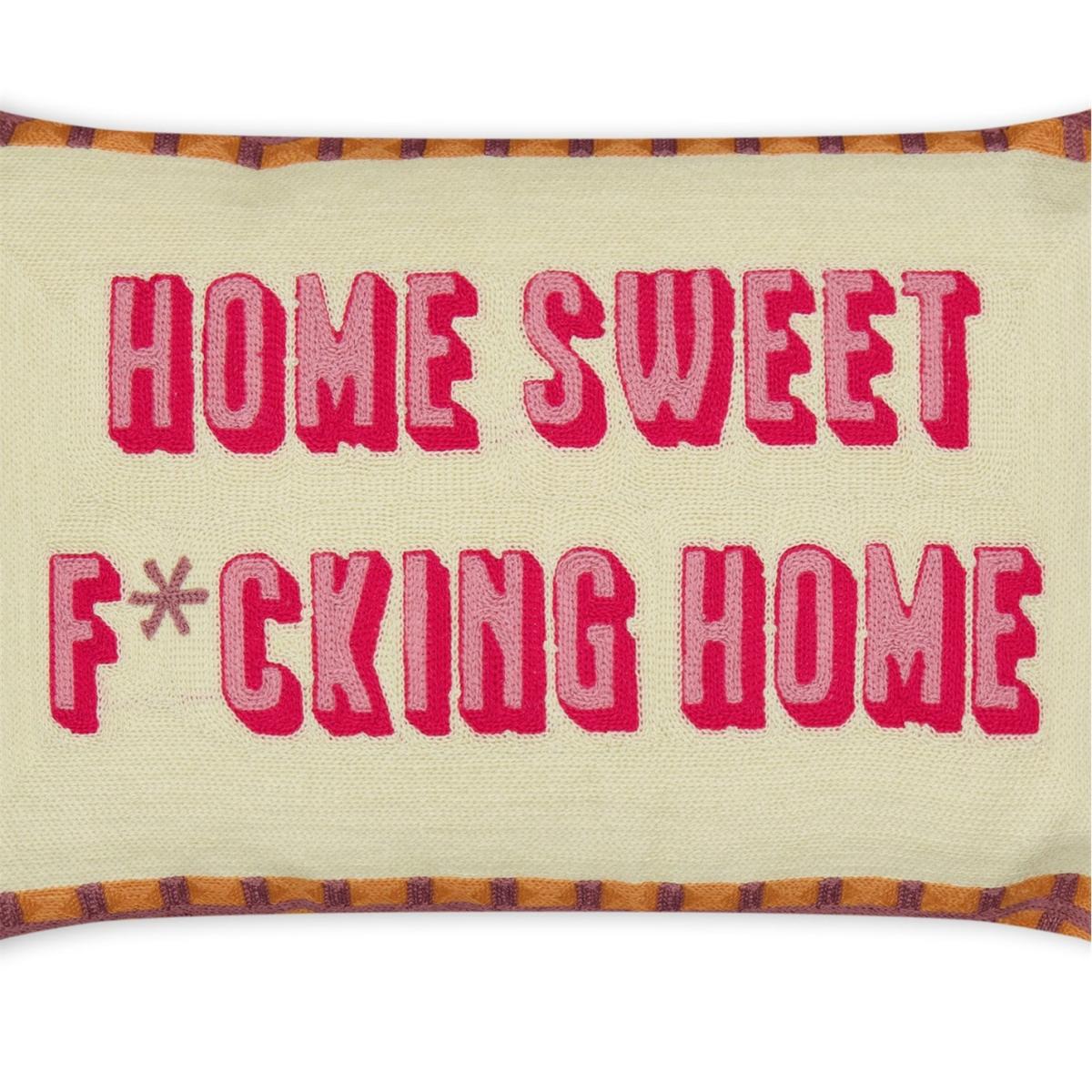 Needlepoint Cushion – image 3