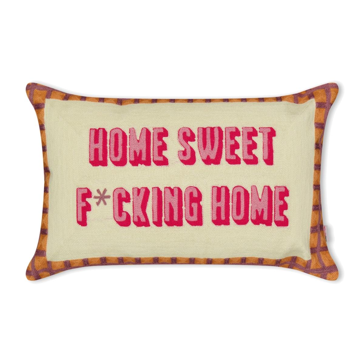 Needlepoint Cushion – image 1