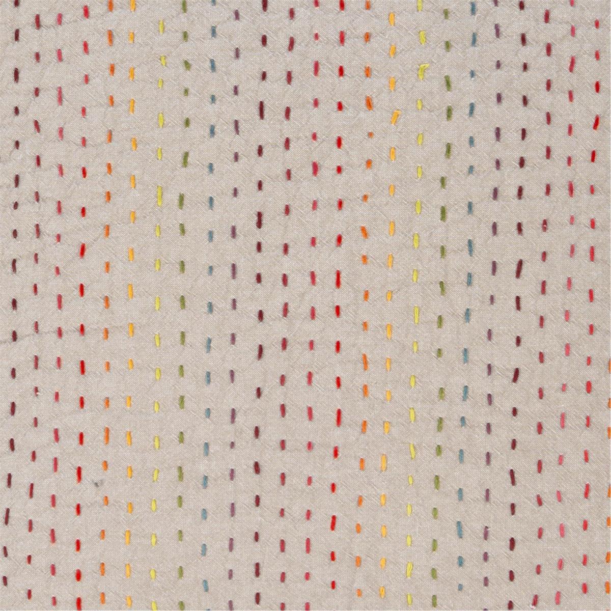 Gastounet Cushion - Multicoloured – image 3