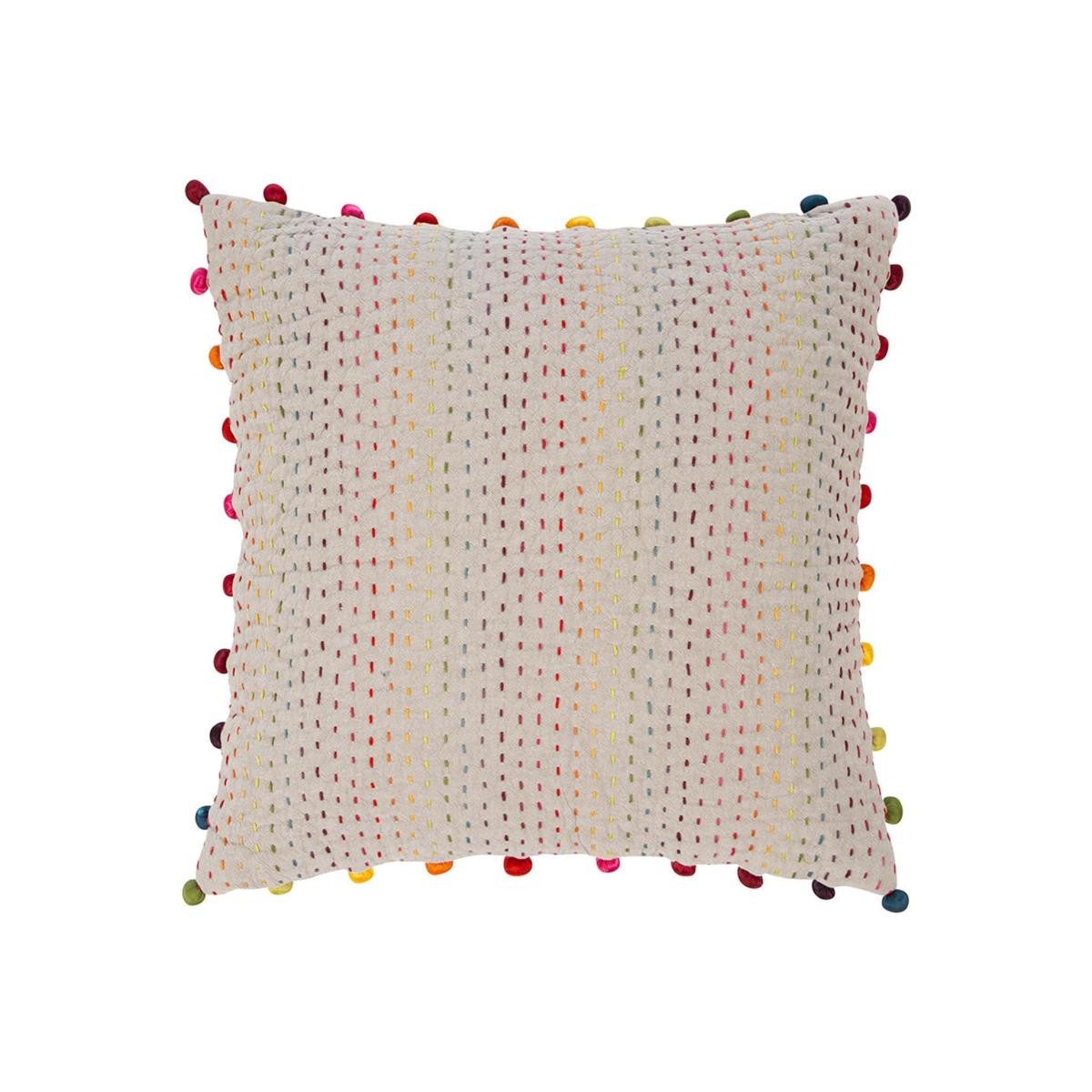 Gastounet Cushion - Multicoloured – image 1