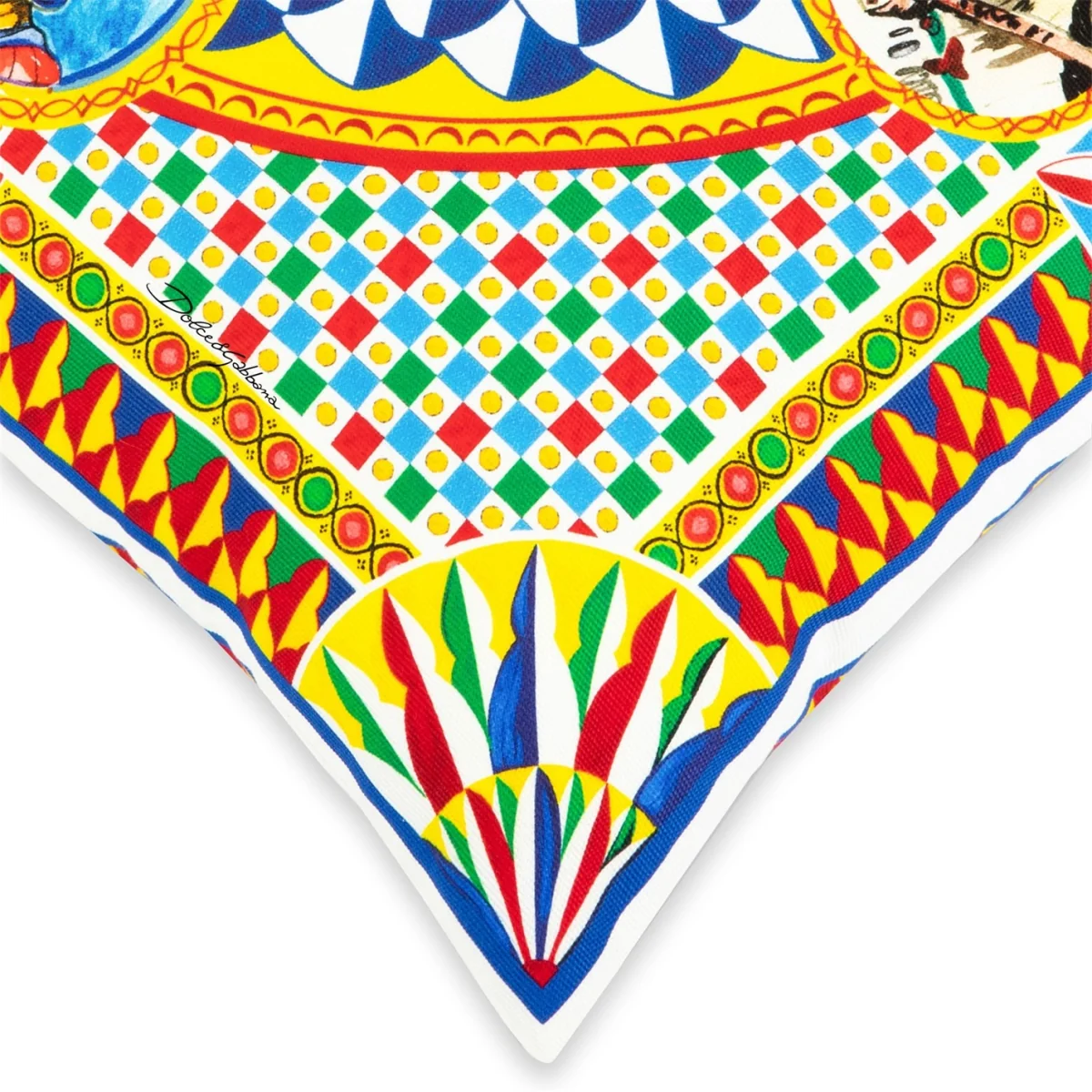 Carretto Cushion - 45x45cm – image 3