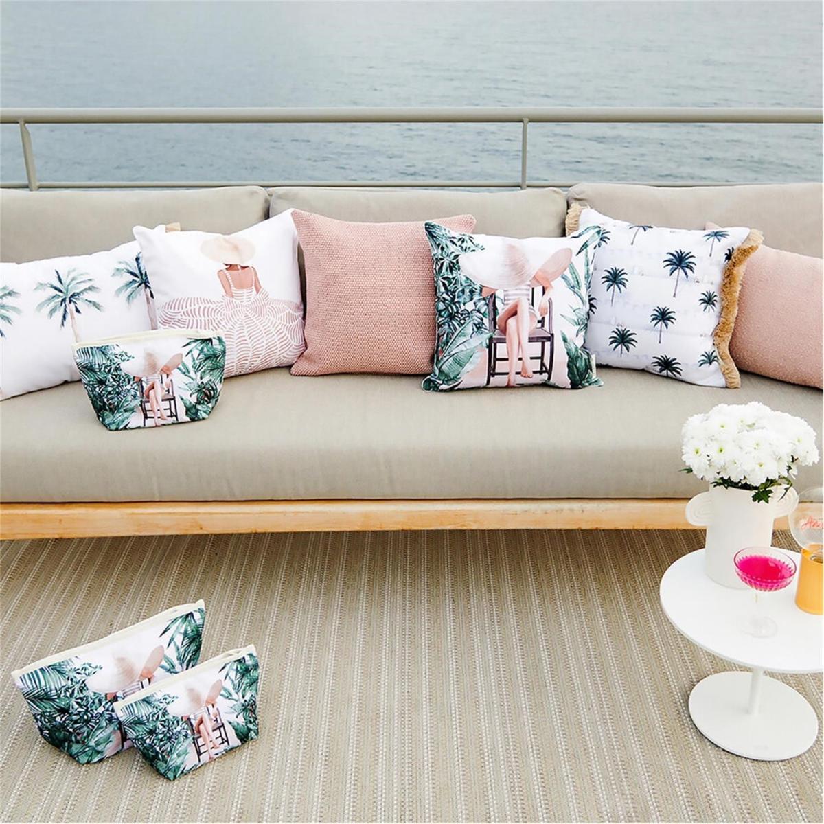 Coco Outdoor Cushion – image 2
