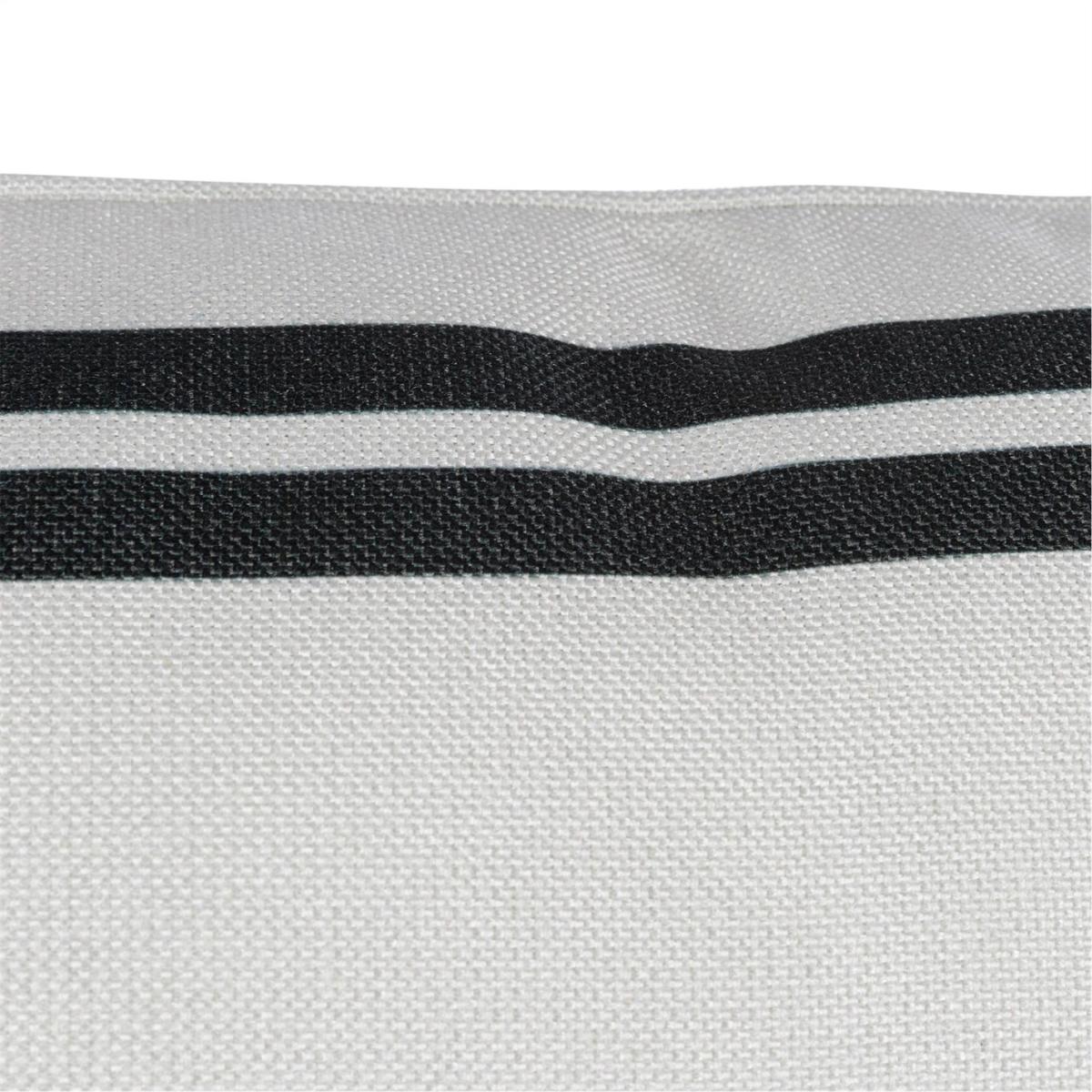 Outdoor Border Cushion - 50x30cm – image 3