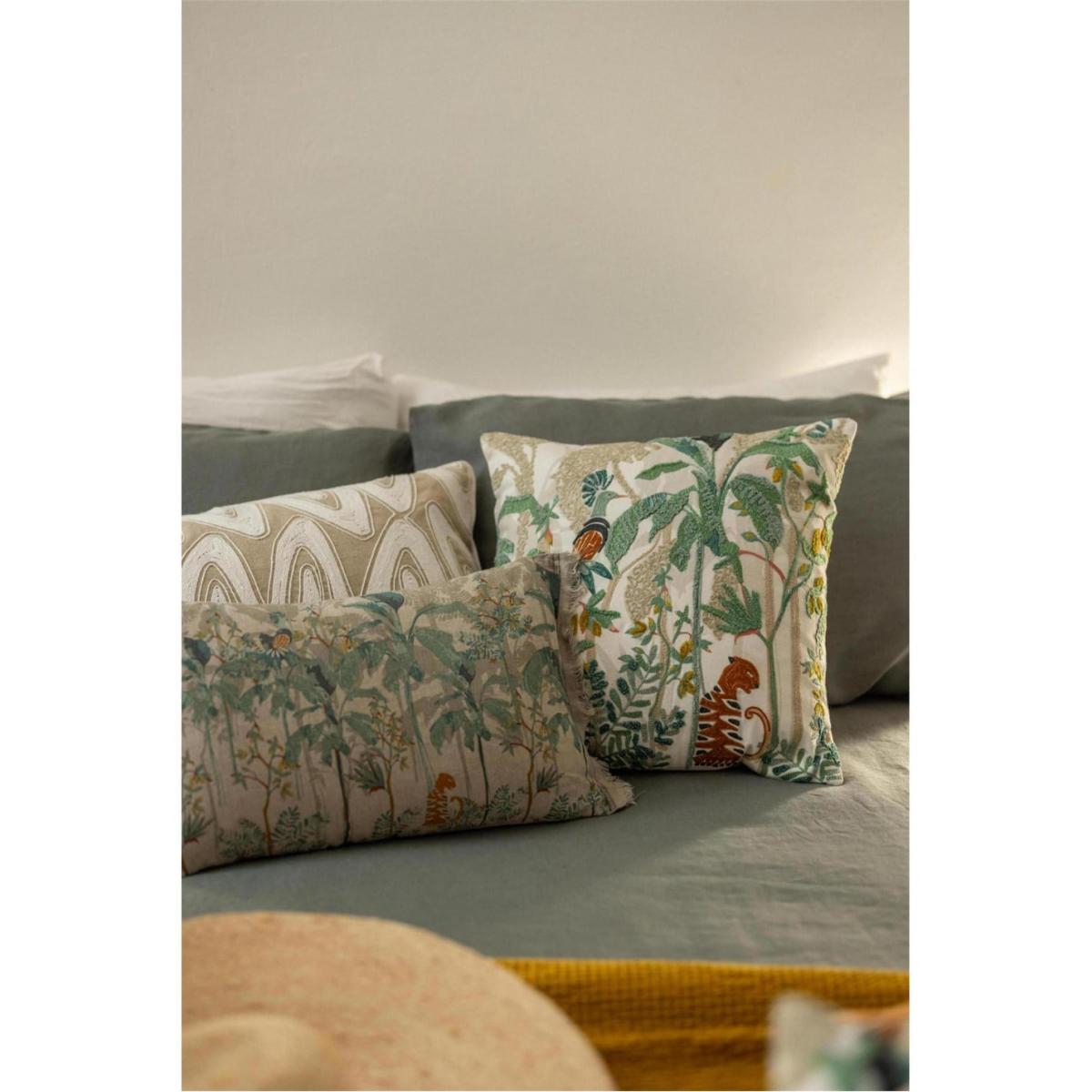 Raja Cushion 45x45cm – image 2