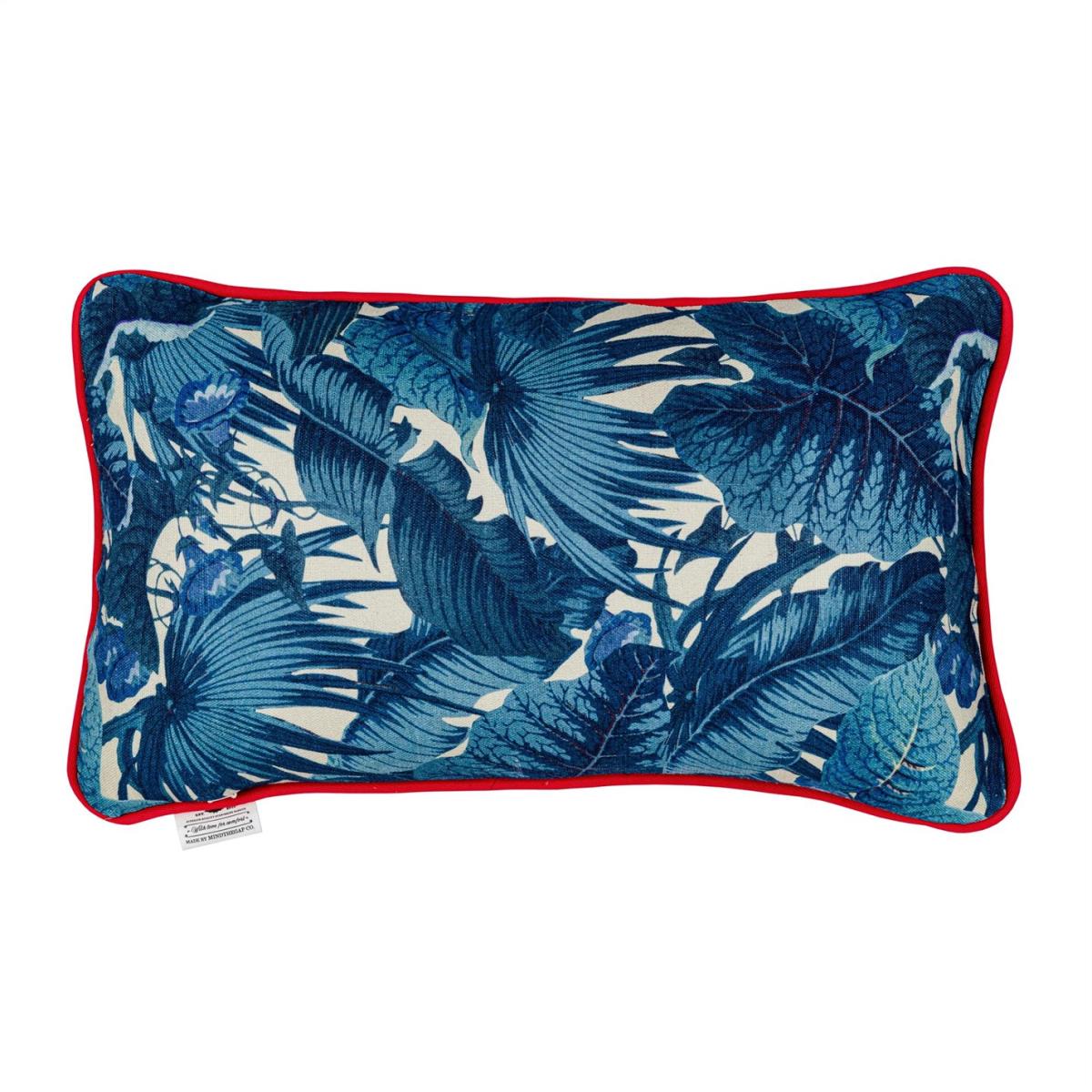Paradeisos Cushion - 50x30cm – image 2
