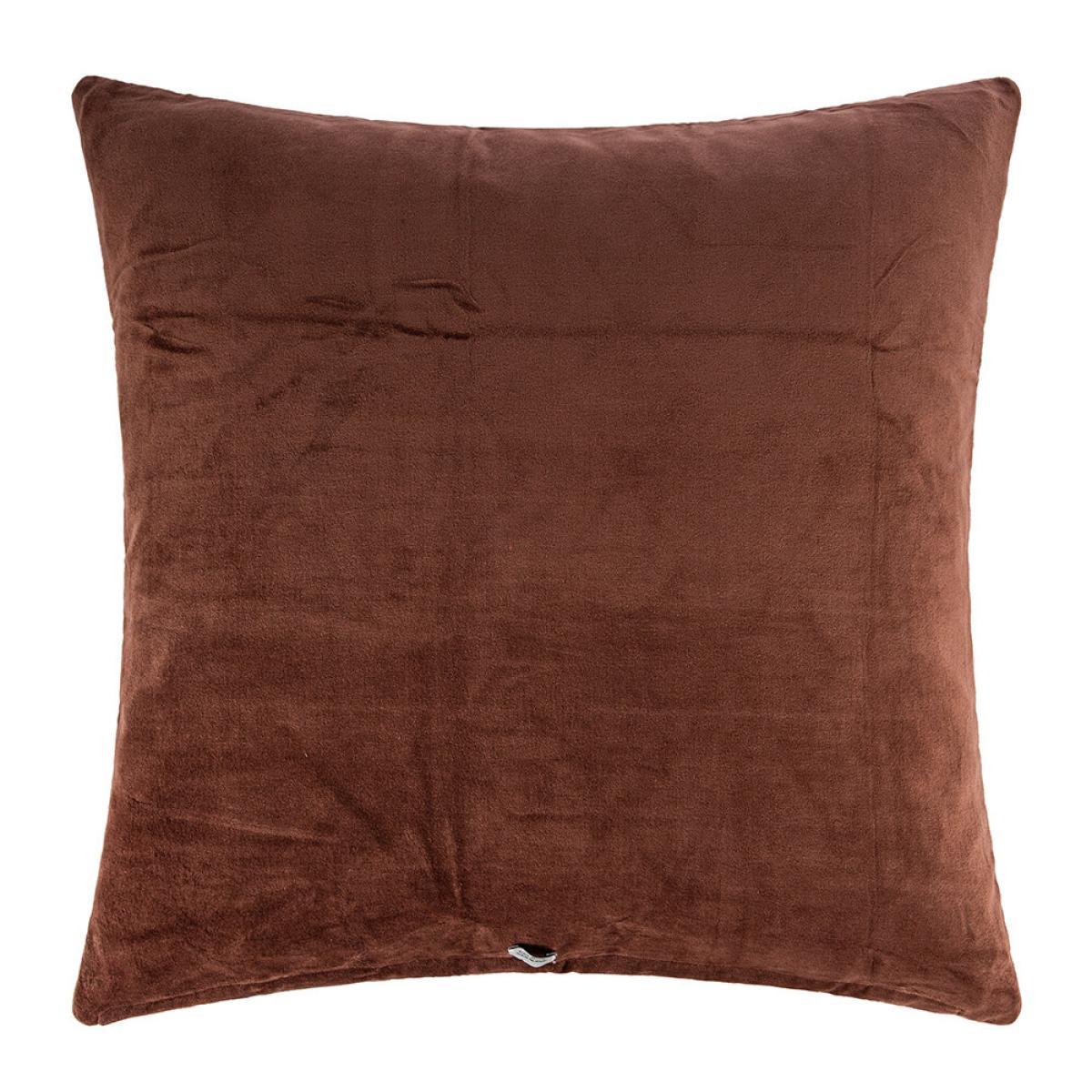 DAY Home - Quilted Velvet Cushion With Inner - Rose – image 4