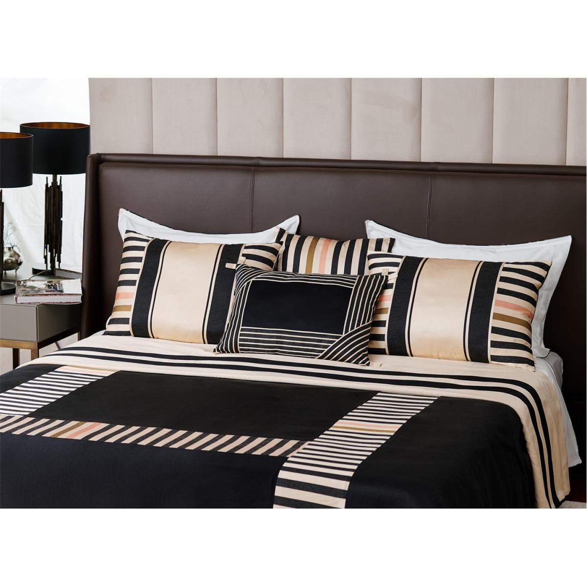 Eared Decorative Cushion – image 3