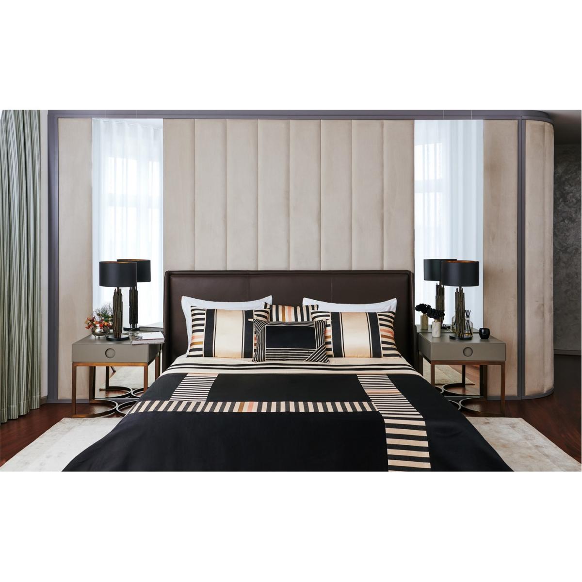 Eared Decorative Cushion – image 4