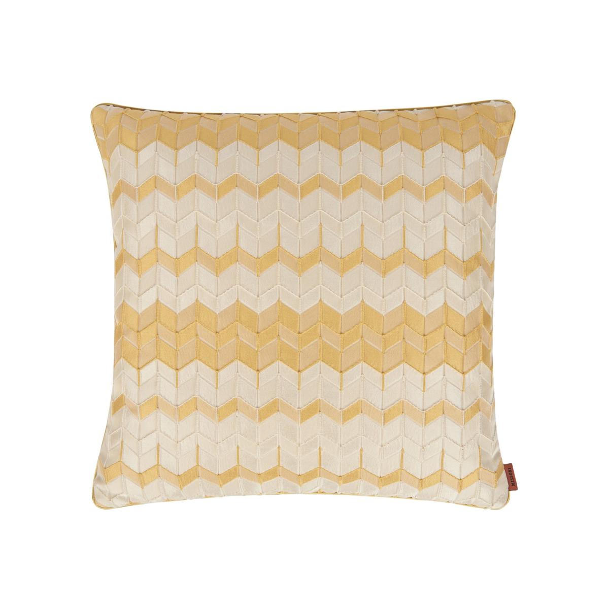 Thread Cushion - 40x40cm