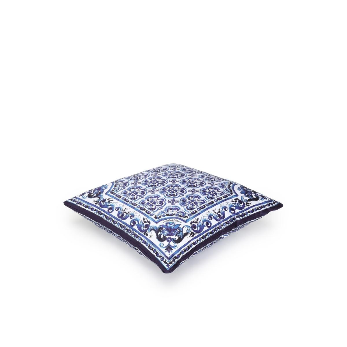 Blu Mediterraneo Cushion - 45x45cm – image 2