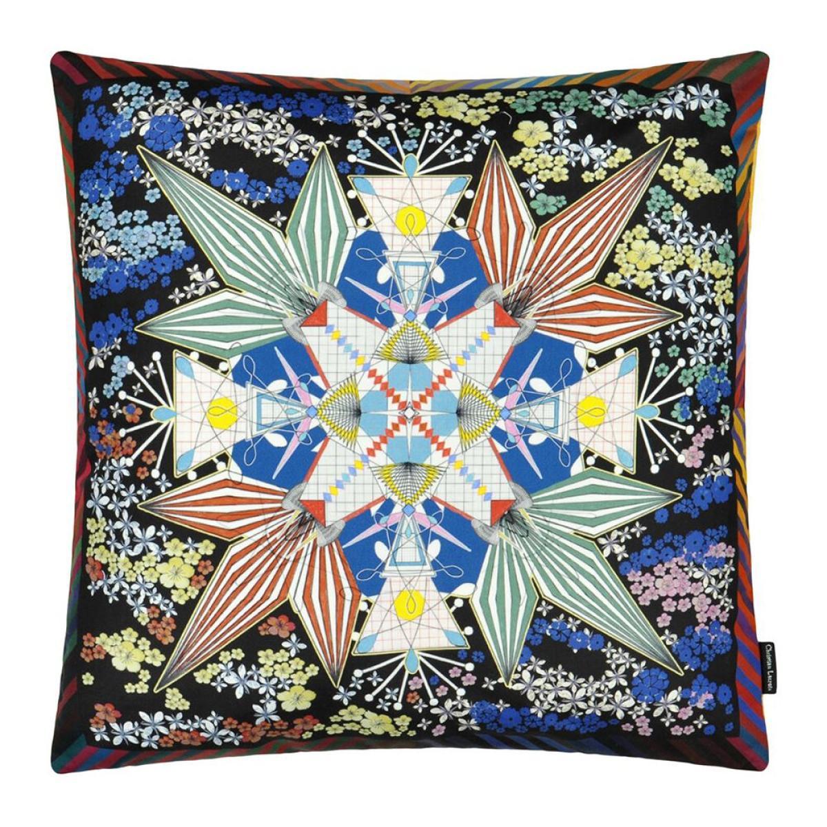 Christian Lacroix - Flowers Galaxy Cushion – image 3